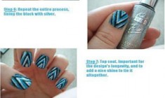 Cool Nails Tutorial