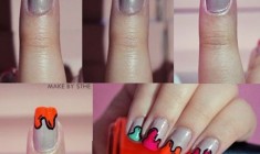 Nails Tutorials