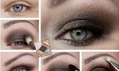 Eye Makeup Tutorials