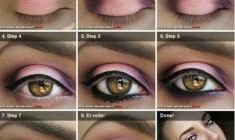 Eye Makeup