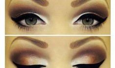 Eye Makeup