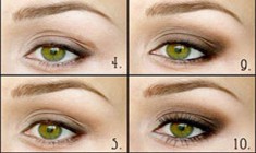 Eye Makeup | Beauty Tutorials