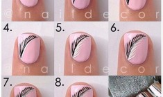 Nails Tutorials