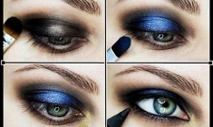 Eye Makeup | Beauty Tutorials