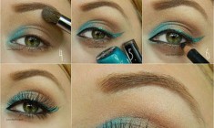 Eye Makeup Tutorials
