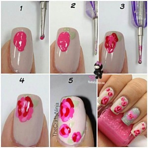 Diy Beautiful Nails | Beauty Tutorials