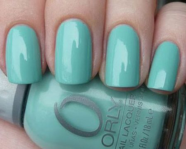 2. 10 Simple and Chic Natural Nail Ideas - wide 7